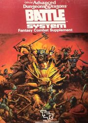 Battlesystem cover ADnD1