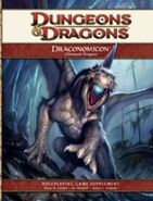 Draconomicon (D&D 4)