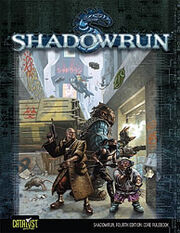 Shadowrun