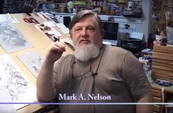 Mark Nelson
