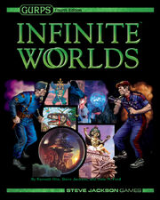 Infinite worlds4ed