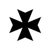 Эмблема Храмовников Рока