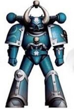 The Faithless Alpha Legion Warband