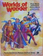 Worlds of Wonder cover