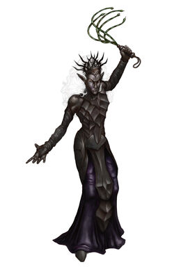 Drow 5E