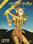 ADnD Fiend Folio