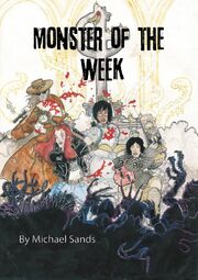 Monster of the Week