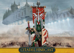 Citadel Finecast