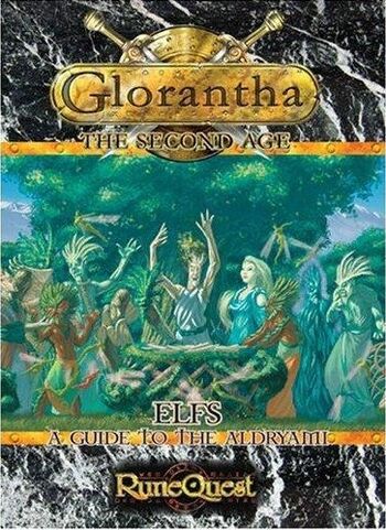 A Guide to the Aldryami