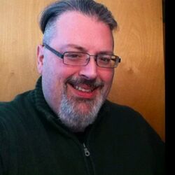 Chad Underkoffler Twitter