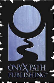 Onyx Path Publishing