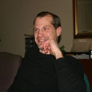 Steve Wieck