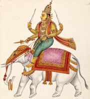 Indra