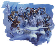 Frost giants MM2 4ed