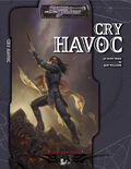 Havoc Cover cover