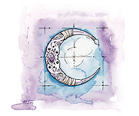Corellon symbol