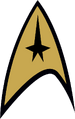 Starfleet Logo