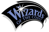 Wizards of the Coast logo