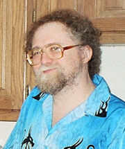 Aaron allston 2005