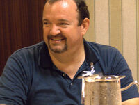 Tracy Hickman DragonCon 2006