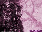 Slaanesh