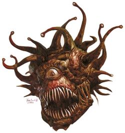 Beholder 3E