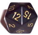 Dice d20