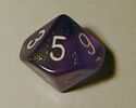 Dice d10