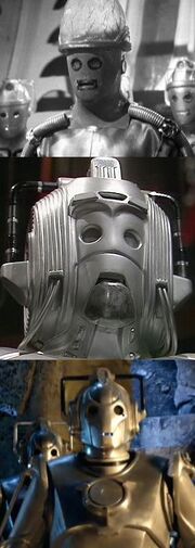 Cybermen