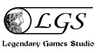 LGS logo