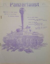 Panzerfaust040 Jan 1971