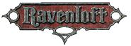 Ravenloft-logo