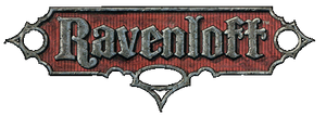 Ravenloft-logo