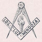 Logia Luz Mendoza