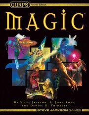 Magic3ed