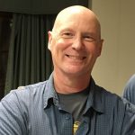 Steve Winter 2018