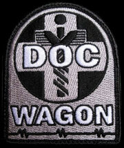 Docwagon-patch