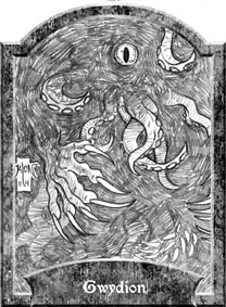 Gwydion - gazetteer v 152