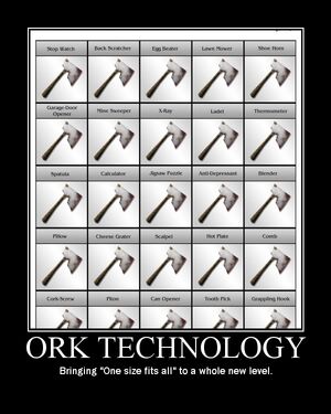OrkyTech