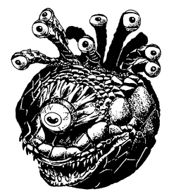 MC1 Beholder