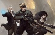 Dragonfall