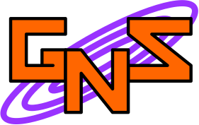 GNS logo