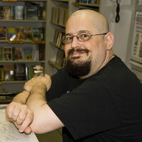 Charles Stross May09
