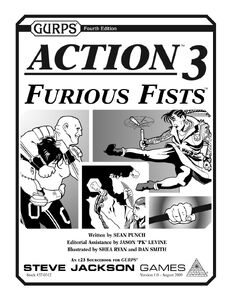 Action3