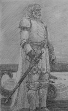 Lord Adraihne