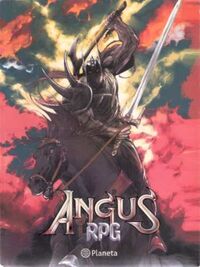 Angusrpg