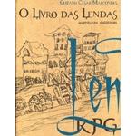 Livros-o-livro-das-lendas-aventuras-didaticas-rpg--107132 2