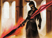 Shadow Lance