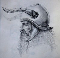 Viking by miq mifune-d34vyaz