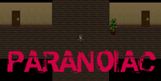 Paranoiac